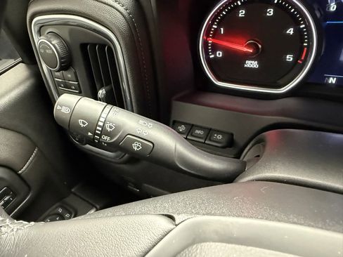 Used 2023 Chevrolet Silverado 2500 High Country w/ LPO, Hitch Package image 26