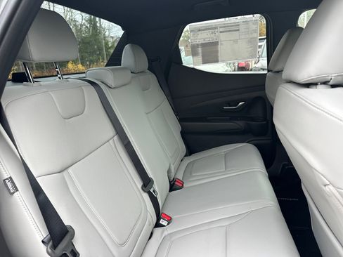 New 2026 Hyundai Santa Cruz SEL AWD/4WD image 11