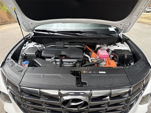 Used 2024 Hyundai Tucson Limited image 18