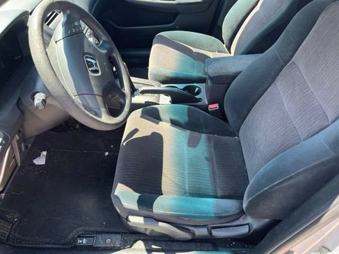 Used 2003 Honda Accord LX image 10