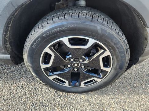 Certified 2021 Ford Bronco Sport Outer Banks image 21