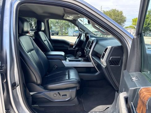 Used 2020 Ford F150 Lariat AWD/4WD image 25