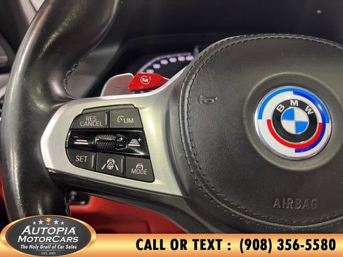 Used 2022 BMW X6 M w/ Competition Package image 33