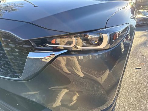 Used 2022 MAZDA CX-5 AWD 2.5 S w/ Select Package image 10