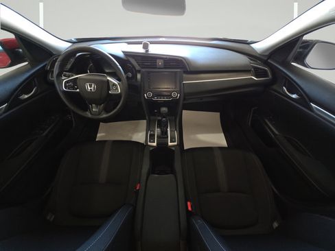 Used 2020 Honda Civic LX image 26