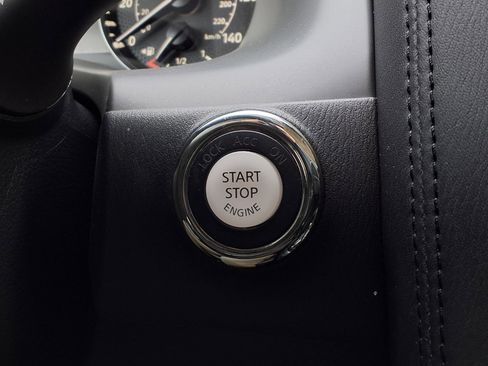 Used 2023 Nissan Armada SV w/ Cargo Package image 14