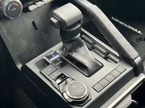 New 2025 Toyota Tacoma SR5 image 20