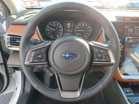 Used 2020 Subaru Legacy Touring XT image 19