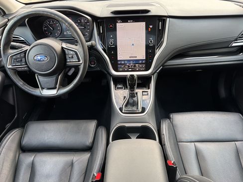 Used 2024 Subaru Outback Touring XT AWD/4WD image 15