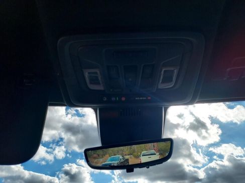 New 2026 Chevrolet Silverado 1500 High Country image 21