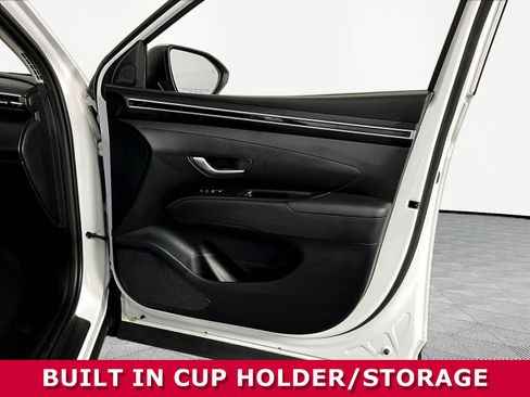 Used 2023 Hyundai Tucson SEL AWD/4WD image 27