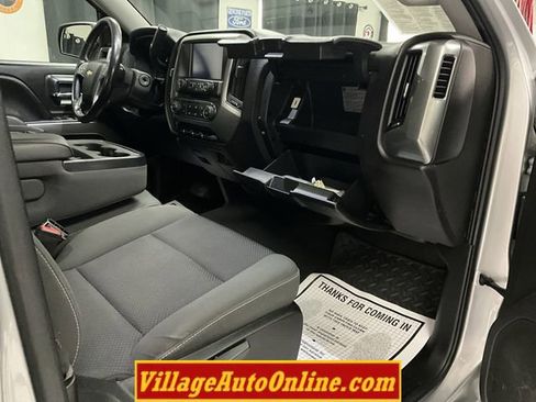 Used 2019 Chevrolet Silverado 1500 LT image 35