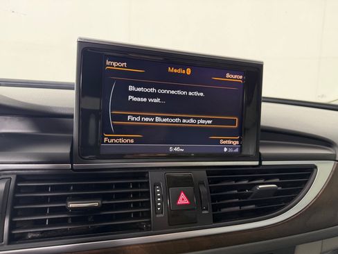 Used 2013 Audi A6 2.0T Premium Plus w/ Premium Plus Pkg AWD/4WD image 14