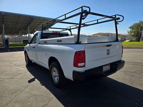 Used 2022 RAM 1500 Tradesman w/ Power & Remote Entry Group image 6