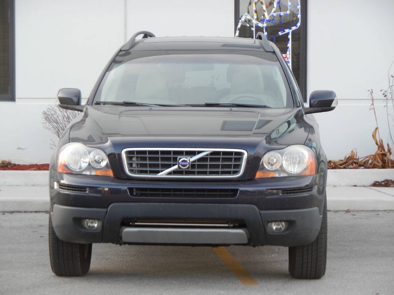 Used 2008 Volvo XC90 3.2 FWD image 7