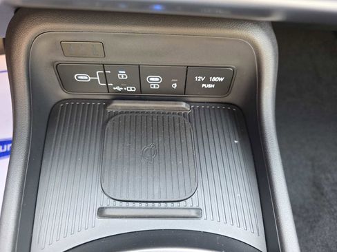 New 2026 Hyundai Kona SEL Sport image 14