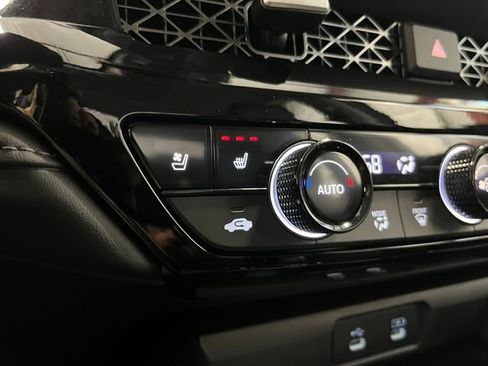 New 2026 Honda Accord Touring image 17