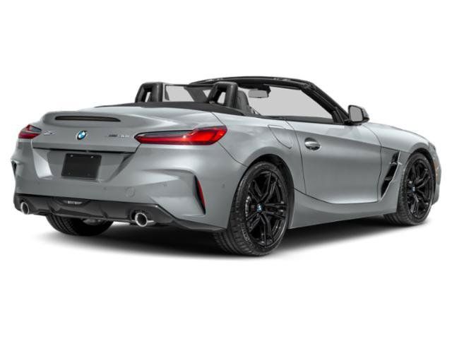 Used 2025 BMW Z4 sDrive30i w/ Shadowloine Package RWD image 3