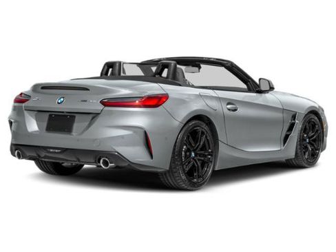 Used 2025 BMW Z4 sDrive30i w/ Shadowloine Package RWD image 3