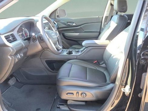 Used 2022 GMC Acadia SLT image 30