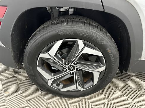 Used 2024 Hyundai Tucson SEL w/ Convenience Package FWD image 18
