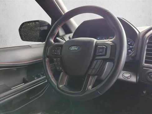 Certified 2021 Ford Expedition Max Limited image 29