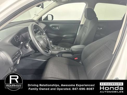 Used 2026 Honda HR-V LX image 19