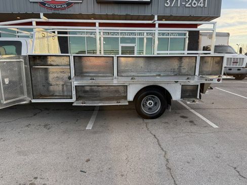 Used 2015 Chevrolet Silverado 3500 W/T w/ WT Convenience Package image 11