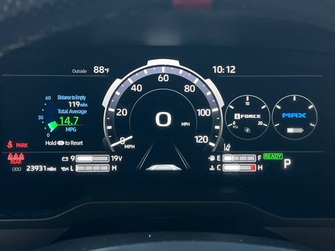 Used 2024 Toyota Tundra TRD Pro AWD/4WD image 31