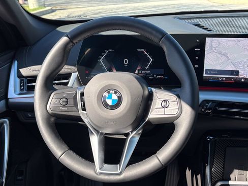 New 2026 BMW X1 xDrive28i image 21
