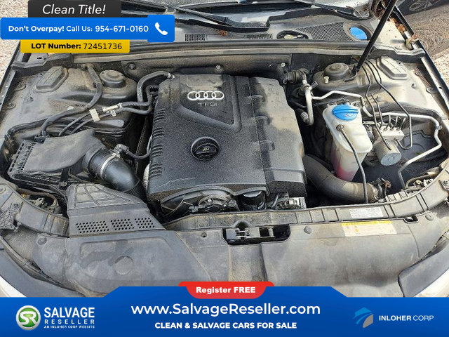 Used 2015 Audi A4 2.0T Premium AWD/4WD image 15