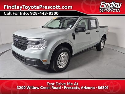 Used 2024 Ford Maverick XL