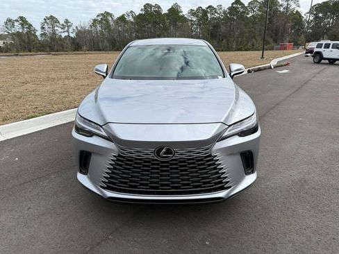 Used 2025 Lexus RX 350 FWD w/ Technology Package image 11