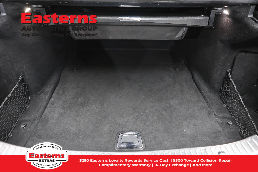 Used 2017 Mercedes-Benz S 550 4MATIC Sedan w/ Premium Package image 10