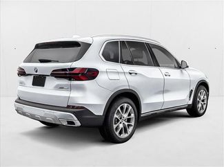 New 2026 BMW X5 xDrive40i w/ M Sport Package video 2