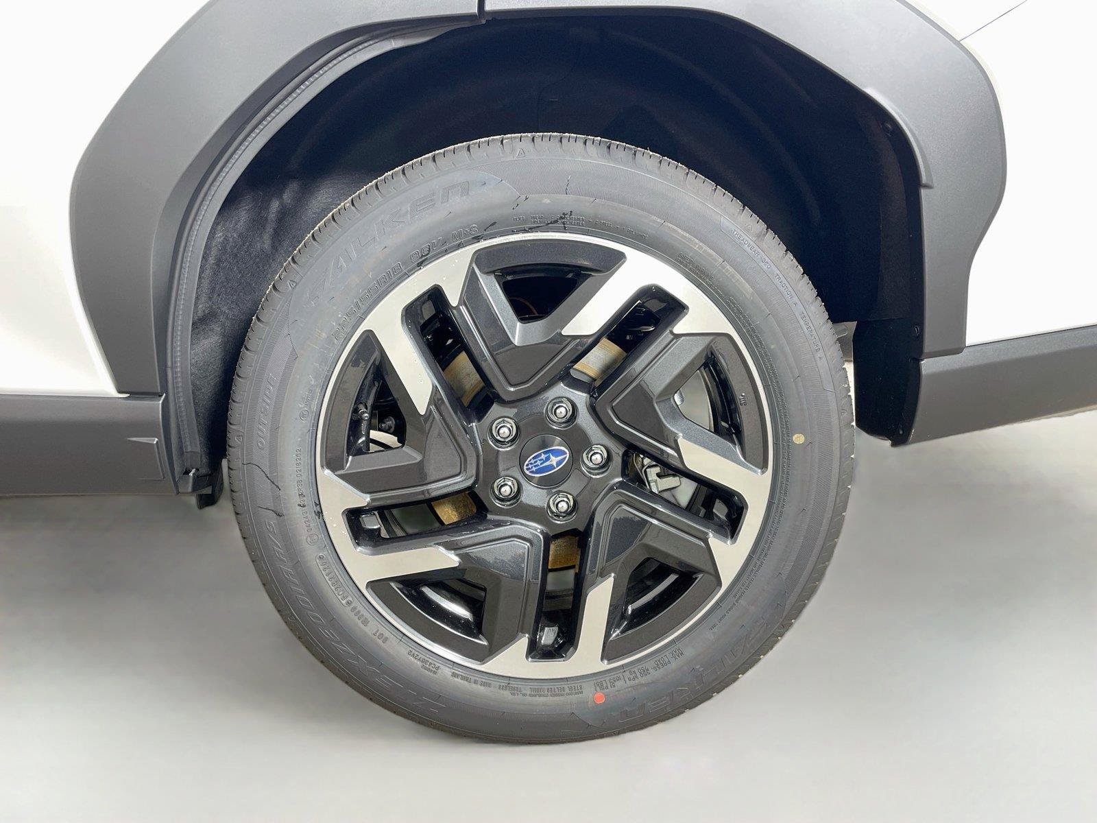 New 2026 Subaru Forester Touring AWD/4WD image 29