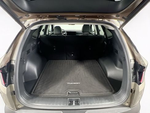 Used 2025 Hyundai Tucson SEL image 26