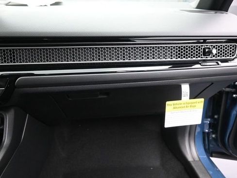 New 2026 Honda Civic Sport image 23