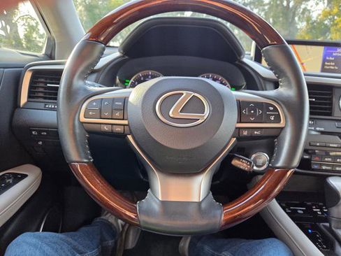 Used 2019 Lexus RX 350 FWD w/ Navigation Package image 29