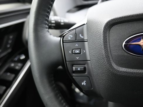 Used 2024 Subaru Solterra Limited image 24