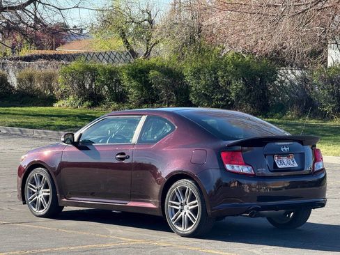Used 2012 Scion tC image 7