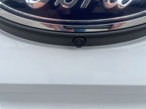 New 2026 Ford Ranger XL AWD/4WD image 13