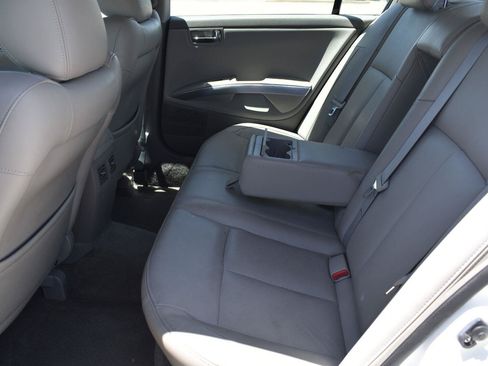 Used 2008 Nissan Maxima 3.5 SE w/ Sensory Pkg FWD image 17