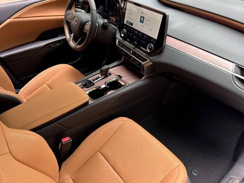 New 2026 Lexus RX 350 Premium AWD/4WD image 28