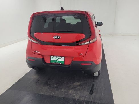 Used 2020 Kia Soul S FWD image 7