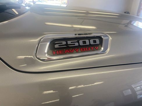 Certified 2023 RAM 2500 Tradesman image 23