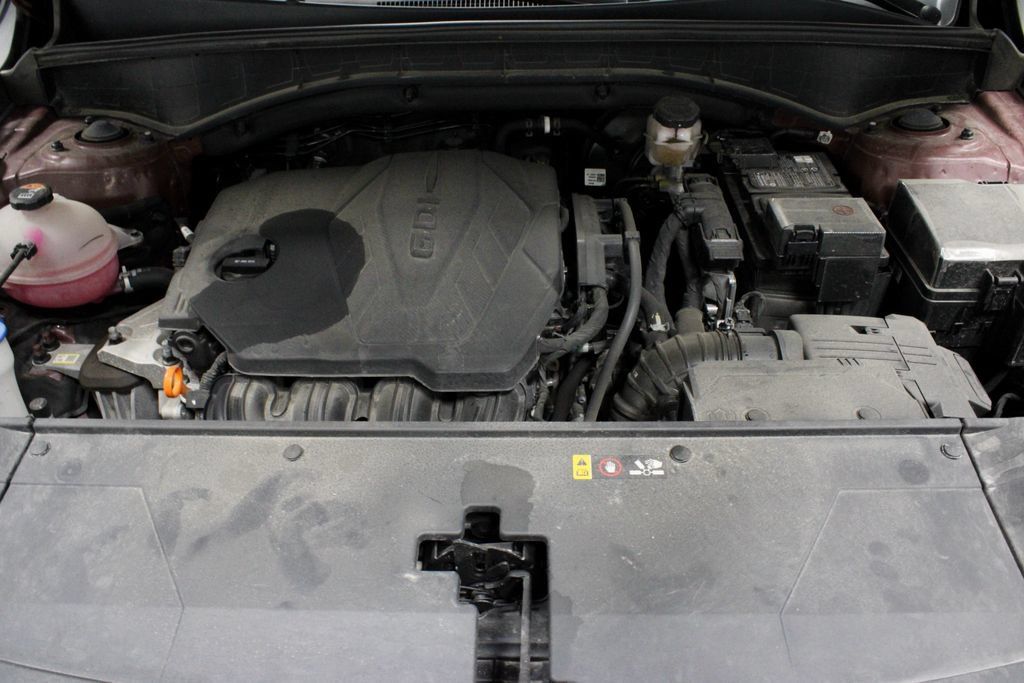 Used 2024 Kia Sorento LX FWD image 16