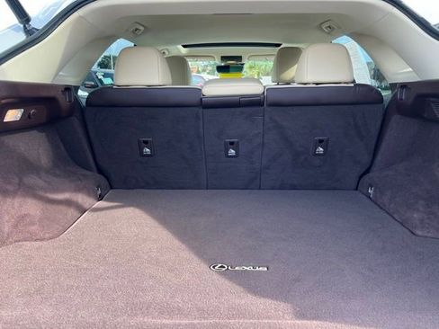 Used 2018 Lexus RX 350 FWD image 23