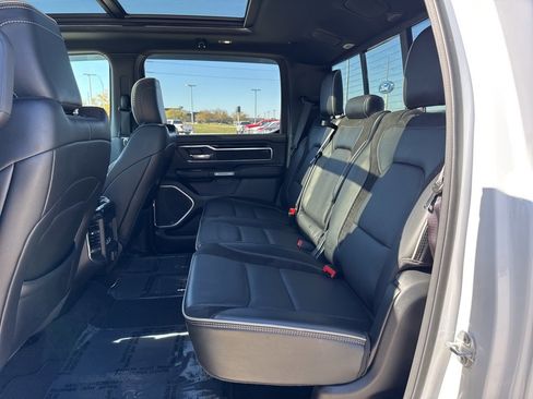 Used 2021 RAM 1500 Laramie w/ Sport Appearance Package image 26