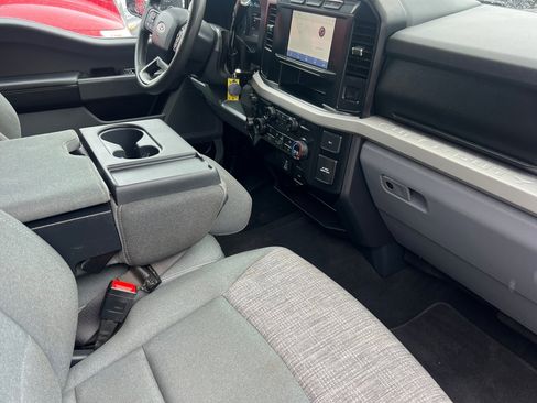 Certified 2024 Ford F250 XLT image 16